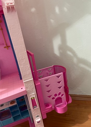 Barbie evi - Görsel 11