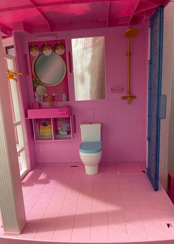 Barbie evi - Görsel 5