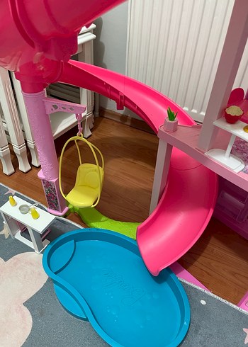 Barbie evi - Görsel 12