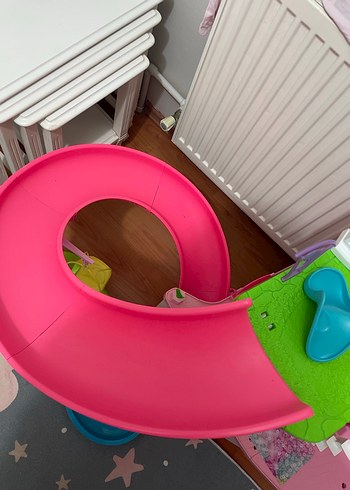 Barbie evi - Görsel 13