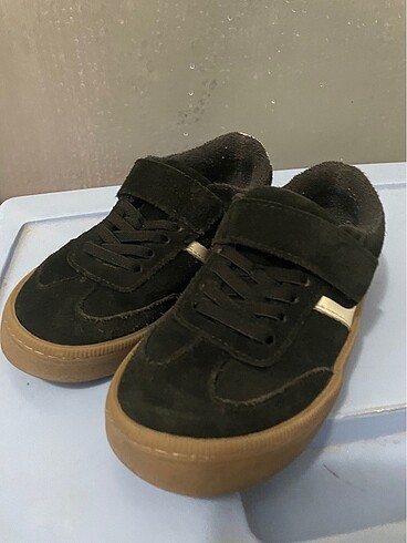 Zara Zara spor ayakkabı
