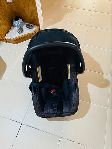 Diğer Bebek puseti