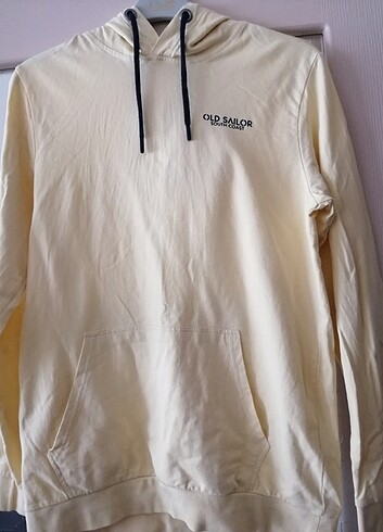 xl Beden Lcw swetshirt