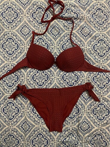 H&M bikini takımı