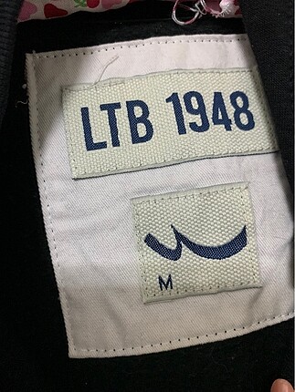 LTB Hırka
