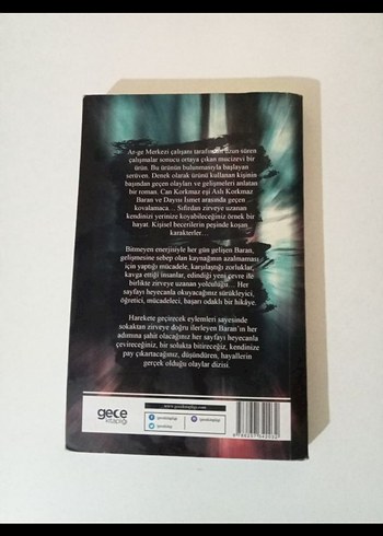 Harekete Geç - Gökhan Ersoy - Görsel 2