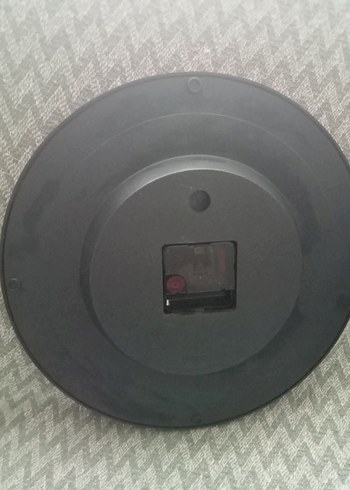 Kırmızı Renkli Disney Cars Duvar Saati - Görsel 3