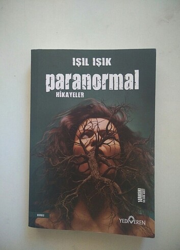 Işıl Işık/Paranormal hikayeler