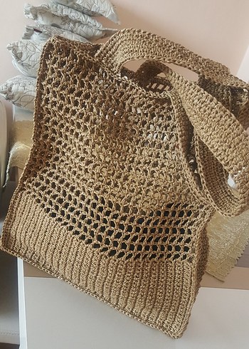 Süper Çanta El Emeği - Görsel 4