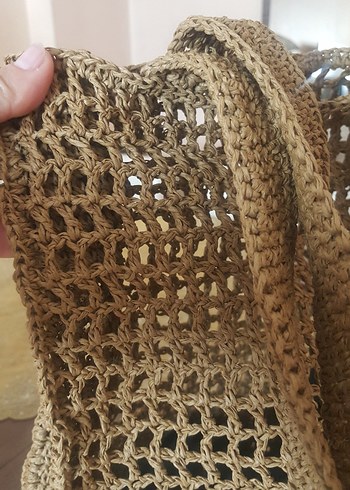 Süper Çanta El Emeği - Görsel 3