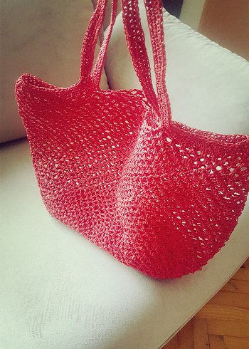 File çanta - Görsel 2