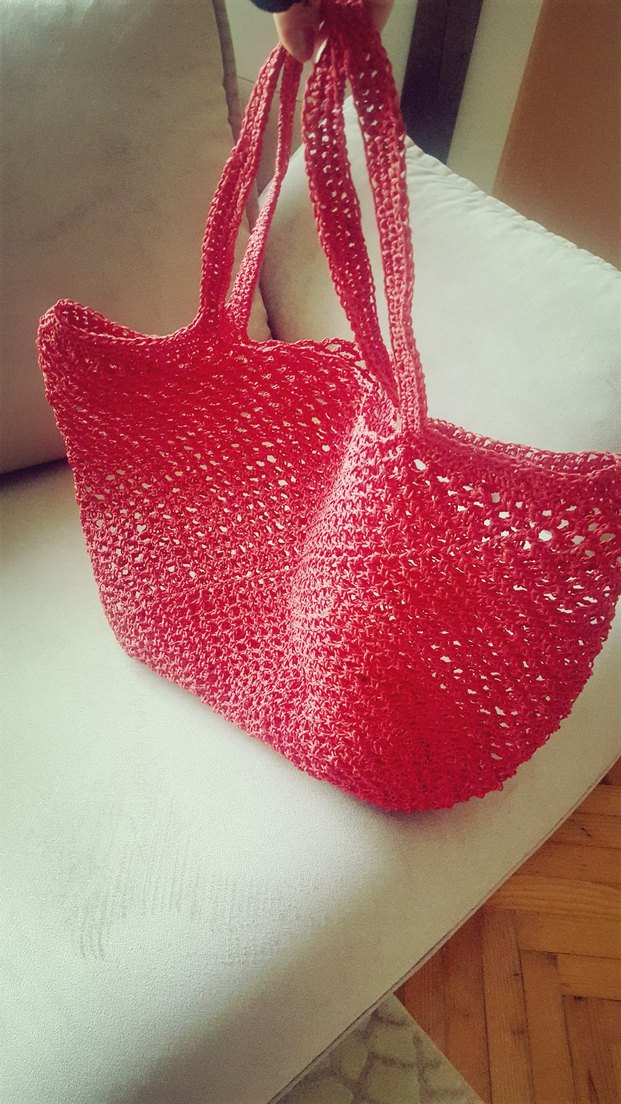 File çanta - Görsel 2