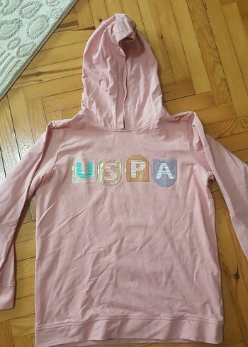 U.S. Polo Assn. Eşofman Takımı - Görsel 6