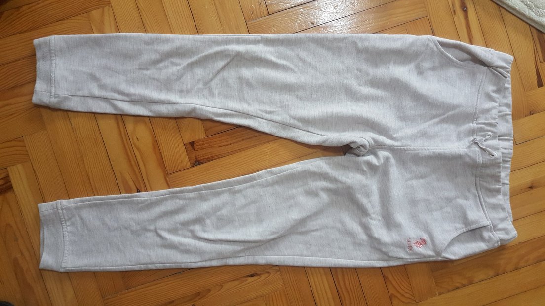 U.S. Polo Assn. Eşofman Takımı - Görsel 4