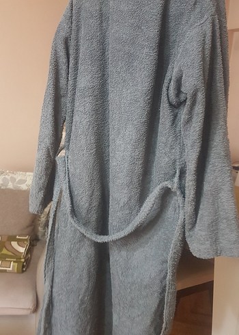 Soley bornoz - Görsel 2