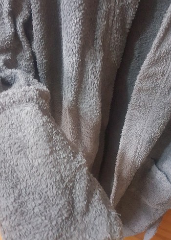 Soley bornoz - Görsel 4