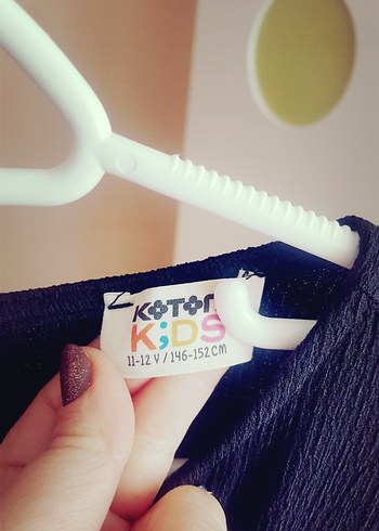 Koton tulum - Görsel 2