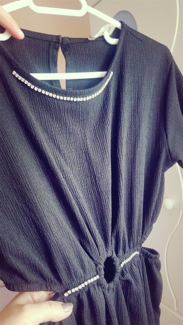 Koton tulum - Görsel 4