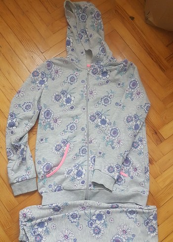 LC Waikiki 13-14 Yaş