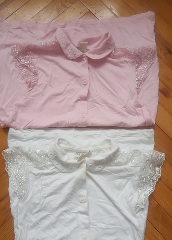 LC Waikiki 12-13 Yaş