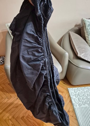 Lastikli Çarşaf - Görsel 5