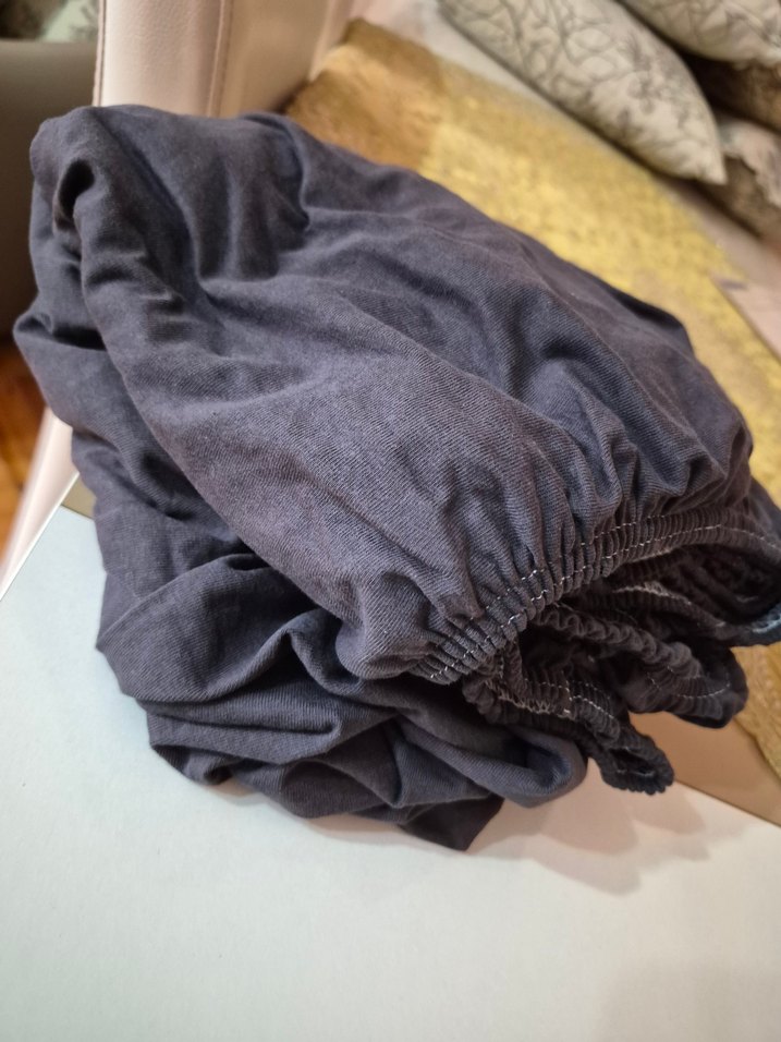 Lastikli Çarşaf - Görsel 3