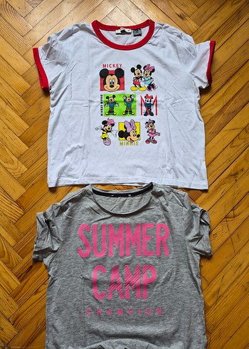 LC Waikiki 13-14 Yaş