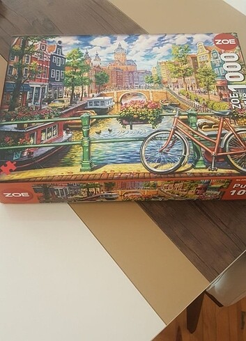 Puzzle