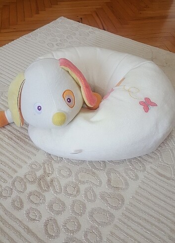 Sevi Bebe Bebek Emzirme Minderi