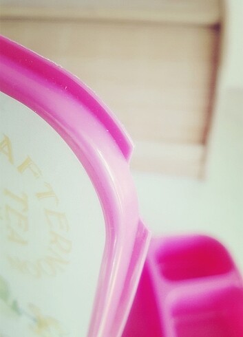 2li cocuk beslenme kutusu ve celiktermos - Görsel 8