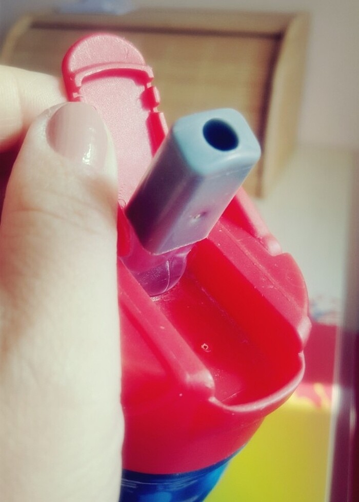 2li cocuk beslenme kutusu ve celiktermos - Görsel 3