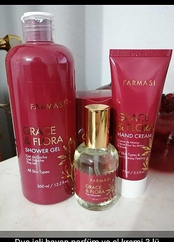 Farmasi 