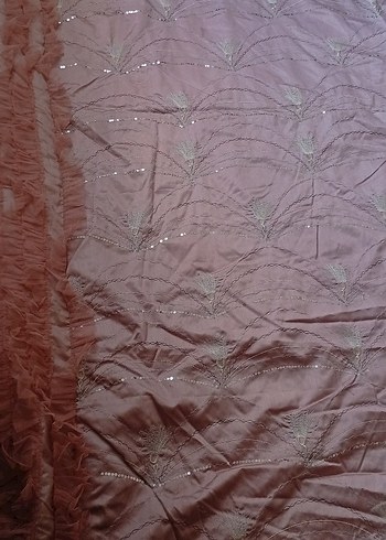 çift kişilik yatak örtüsü takımk - Görsel 15