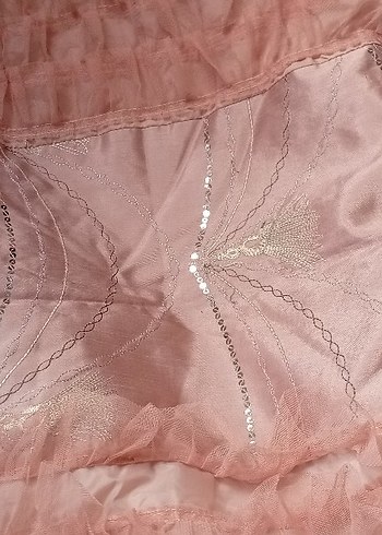 çift kişilik yatak örtüsü takımk - Görsel 12