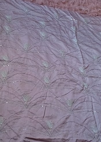 çift kişilik yatak örtüsü takımk - Görsel 10