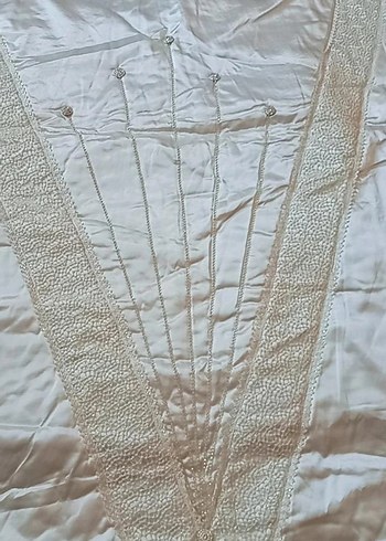 çift kişilik çeyizlik yatak örtüsü takımı - Görsel 5