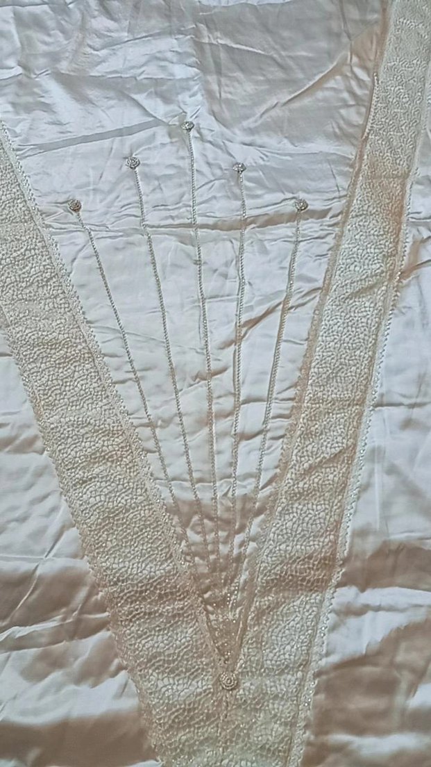 çift kişilik çeyizlik yatak örtüsü takımı - Görsel 5