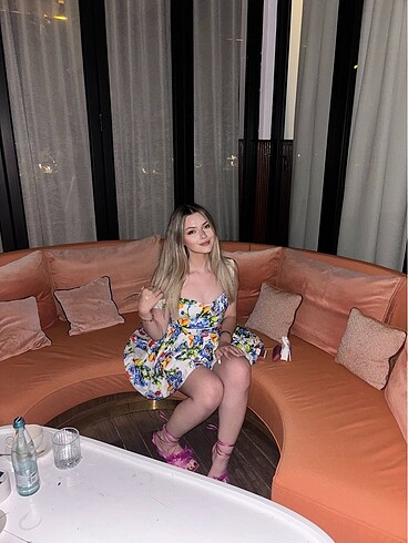 s Beden Holly lolly takım