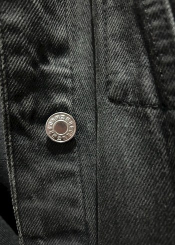 Mango Kadın Denim Ceket - Görsel 2