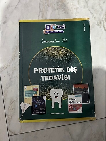 Dusdata protez