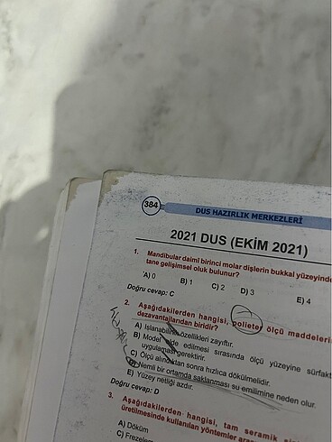  Beden Dusdata protez