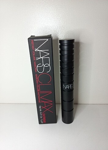 NARS CLIMAX EXTREME MASKARA 