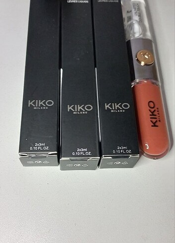 Kiko KIKO LIPSTICK