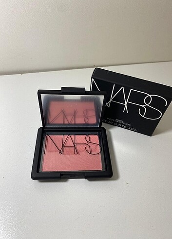 Nars NARS ALLIK