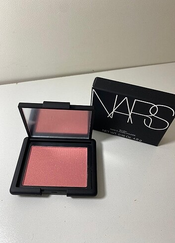  Beden NARS ALLIK