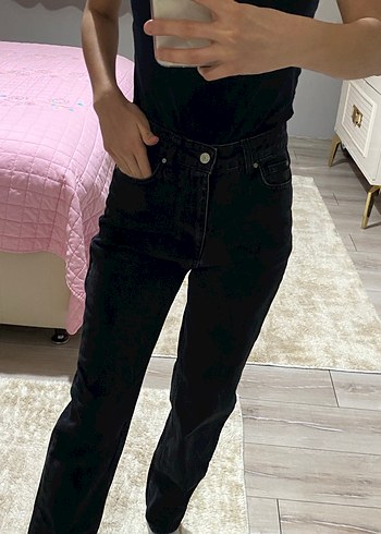 trendyol milla pantalon - Görsel 3