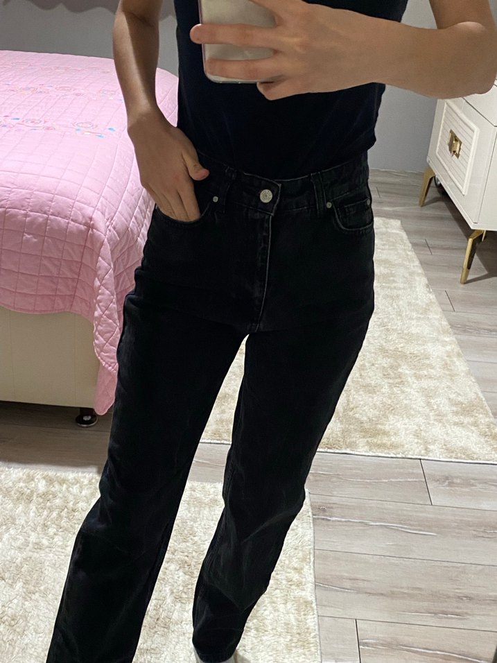 trendyol milla pantalon - Görsel 3