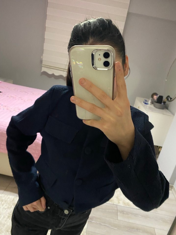 milla ceket - Görsel 3