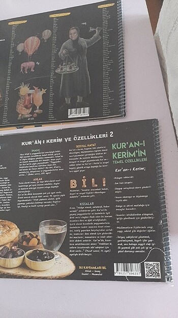 Beden Renk Kr akademi poster notlar