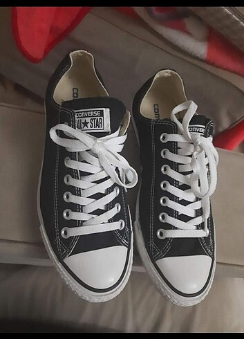 Erkek Orjinal convers